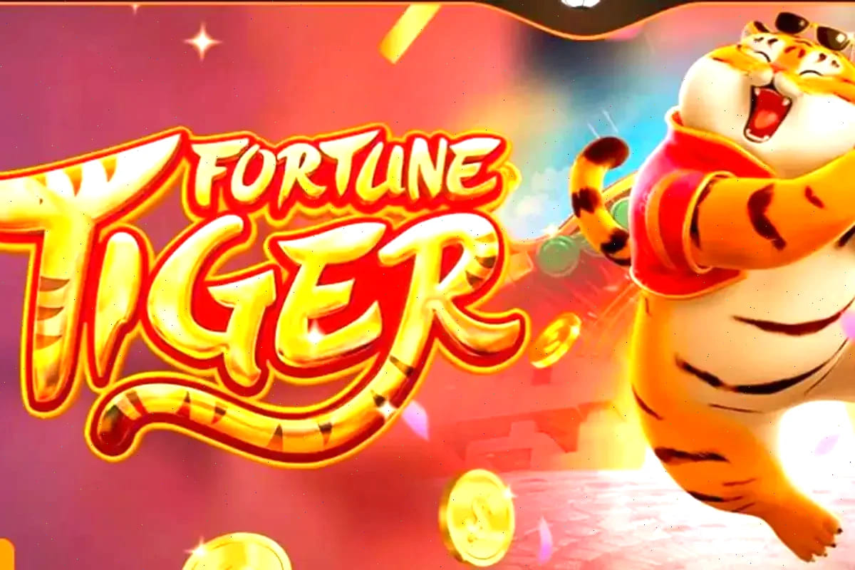 Ganhar Prêmios com Slot Fortune Tiger no cassino online BAND.BET 